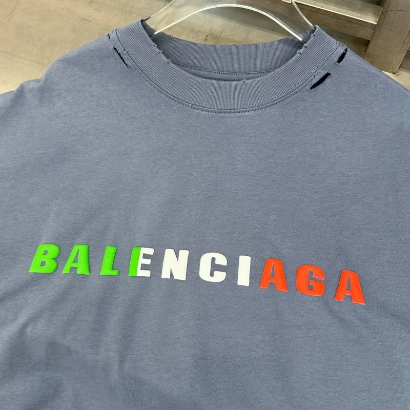 Balenciaga T-Shirts EyeCatching 96320