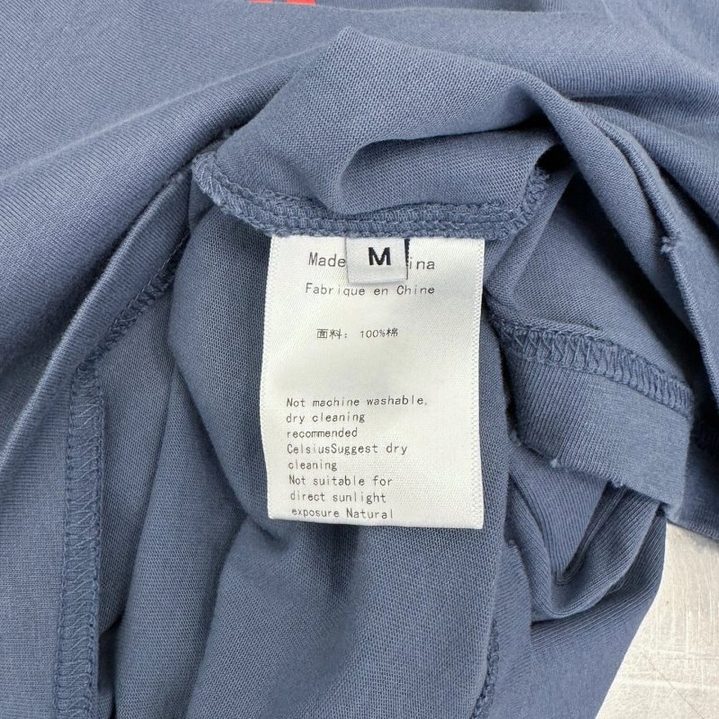 Balenciaga T-Shirts EyeCatching 96320