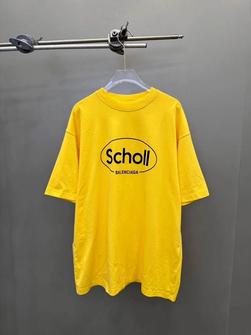 Balenciaga T-Shirts Chic 96322
