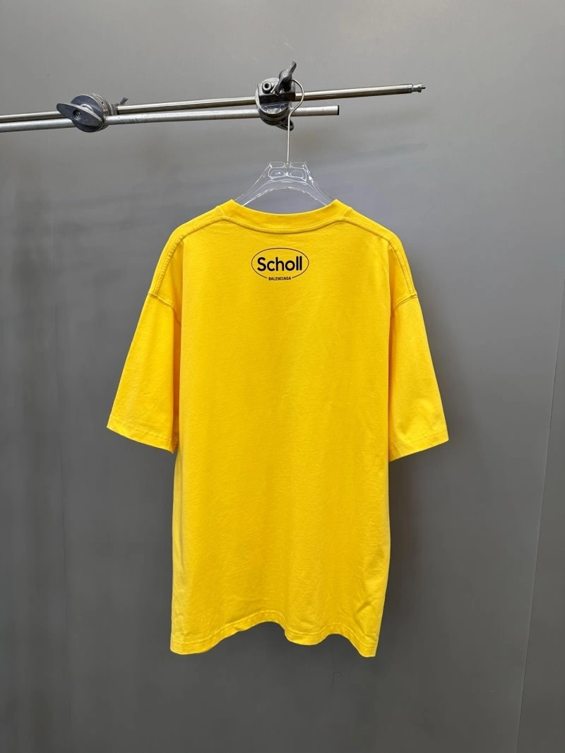 Balenciaga T-Shirts Chic 96322