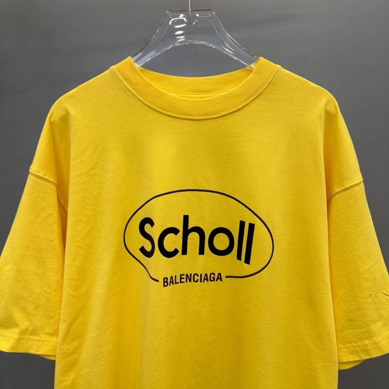 Balenciaga T-Shirts Chic 96322