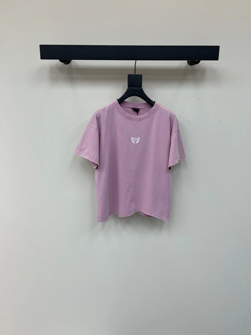 Chic Balenciaga T-Shirts 96328