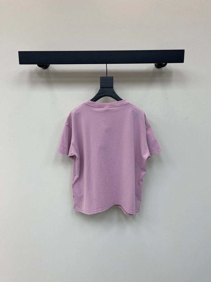Chic Balenciaga T-Shirts 96328