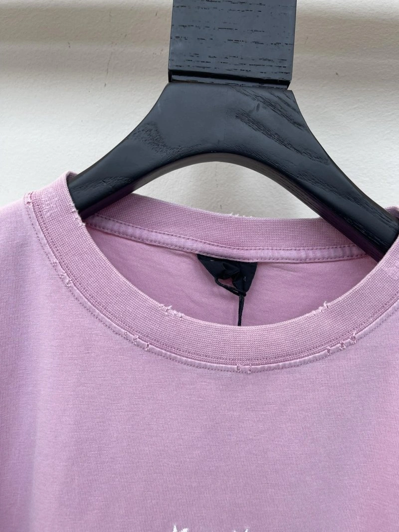 Chic Balenciaga T-Shirts 96328