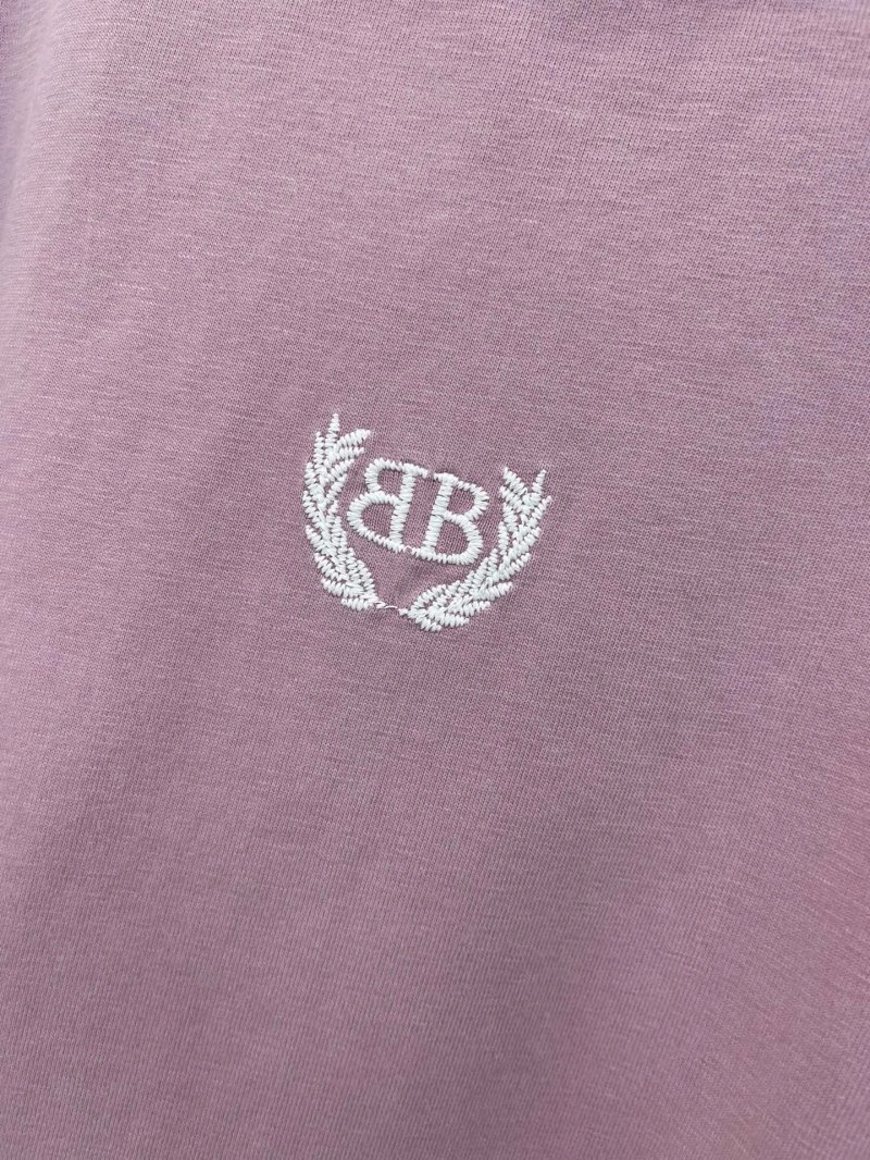 Chic Balenciaga T-Shirts 96328