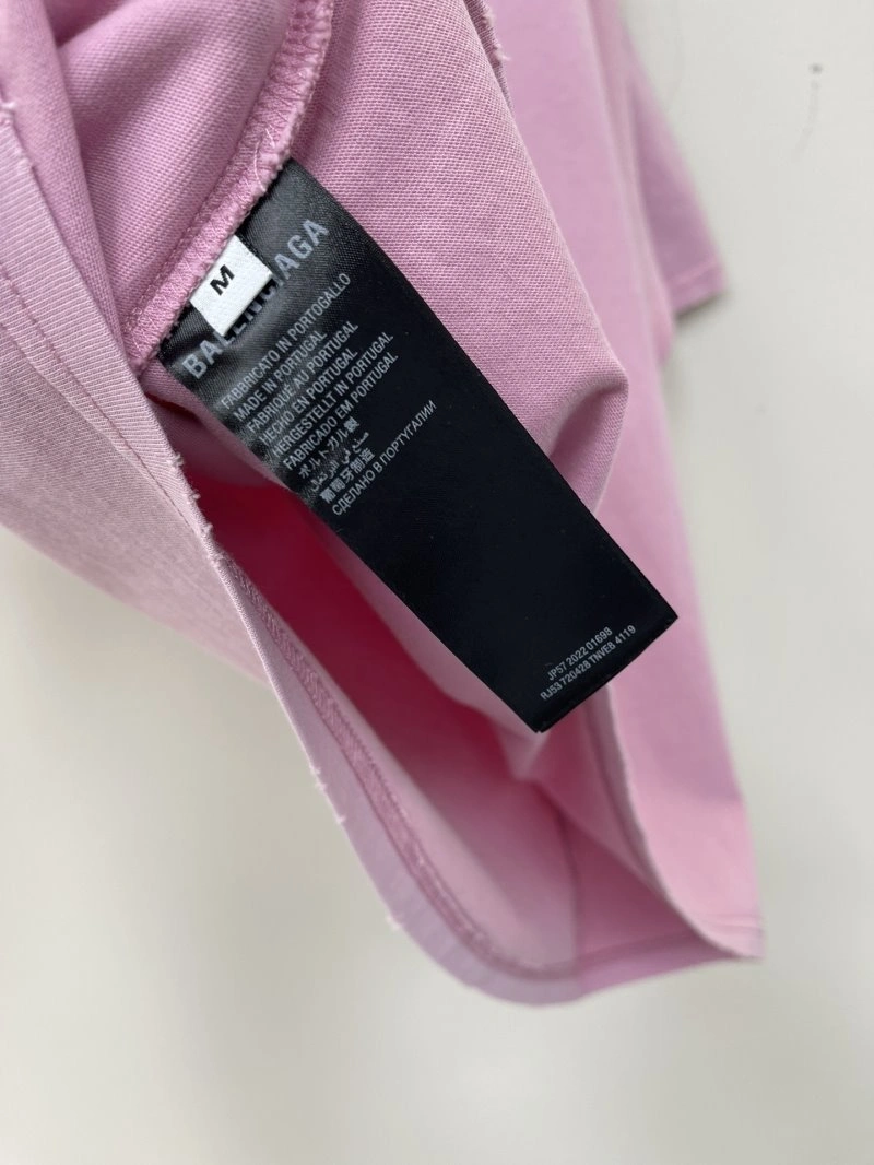 Chic Balenciaga T-Shirts 96328