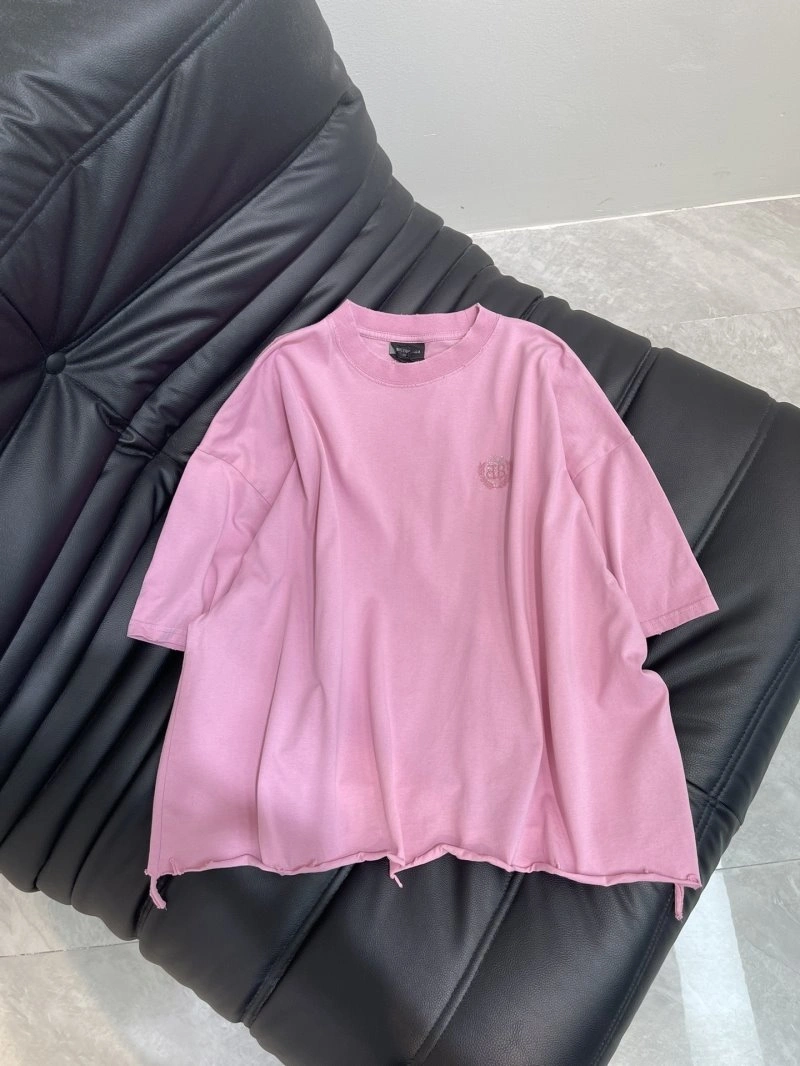 Balenciaga T-Shirts NewStyle 96314