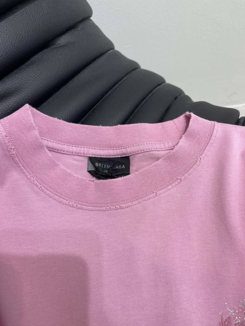 Balenciaga T-Shirts NewStyle 96314