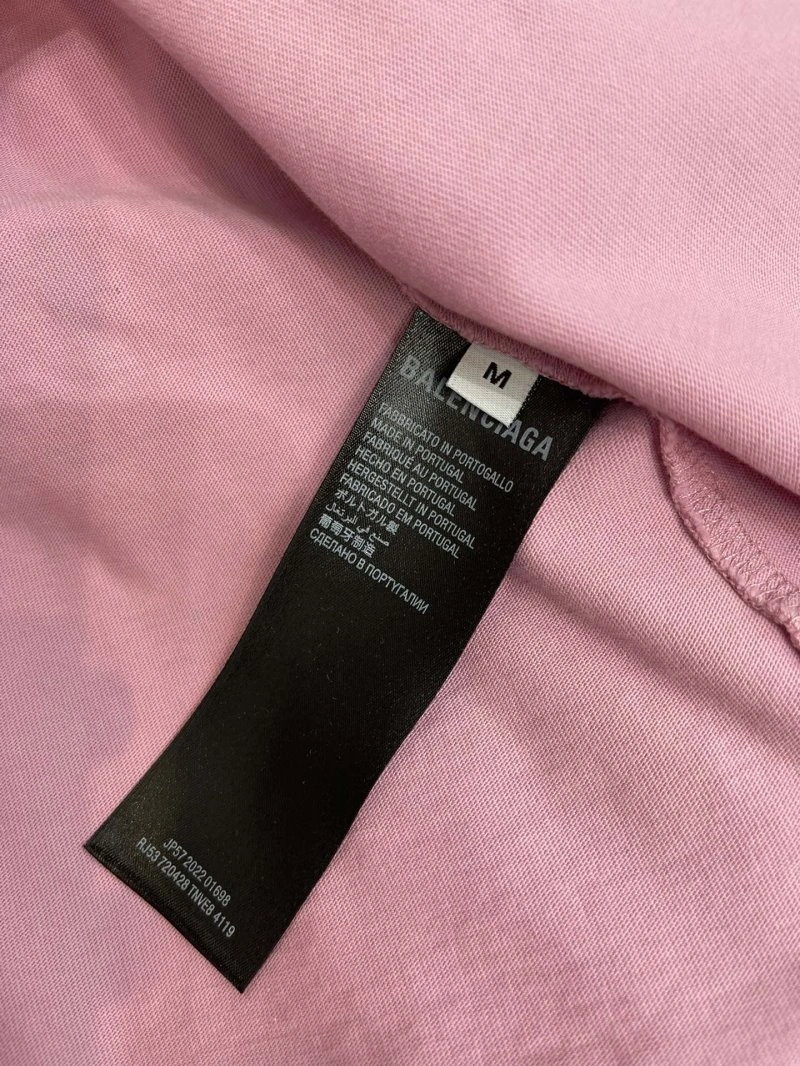 Balenciaga T-Shirts NewStyle 96314