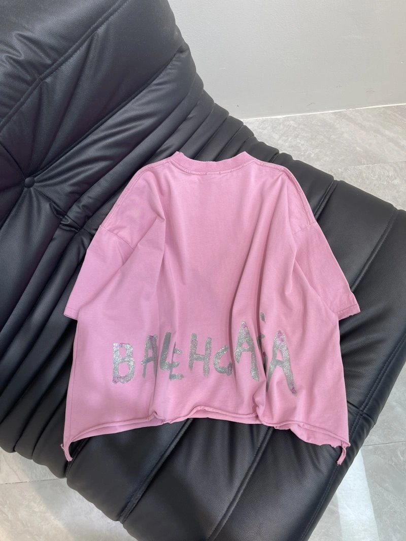 Balenciaga T-Shirts NewStyle 96314