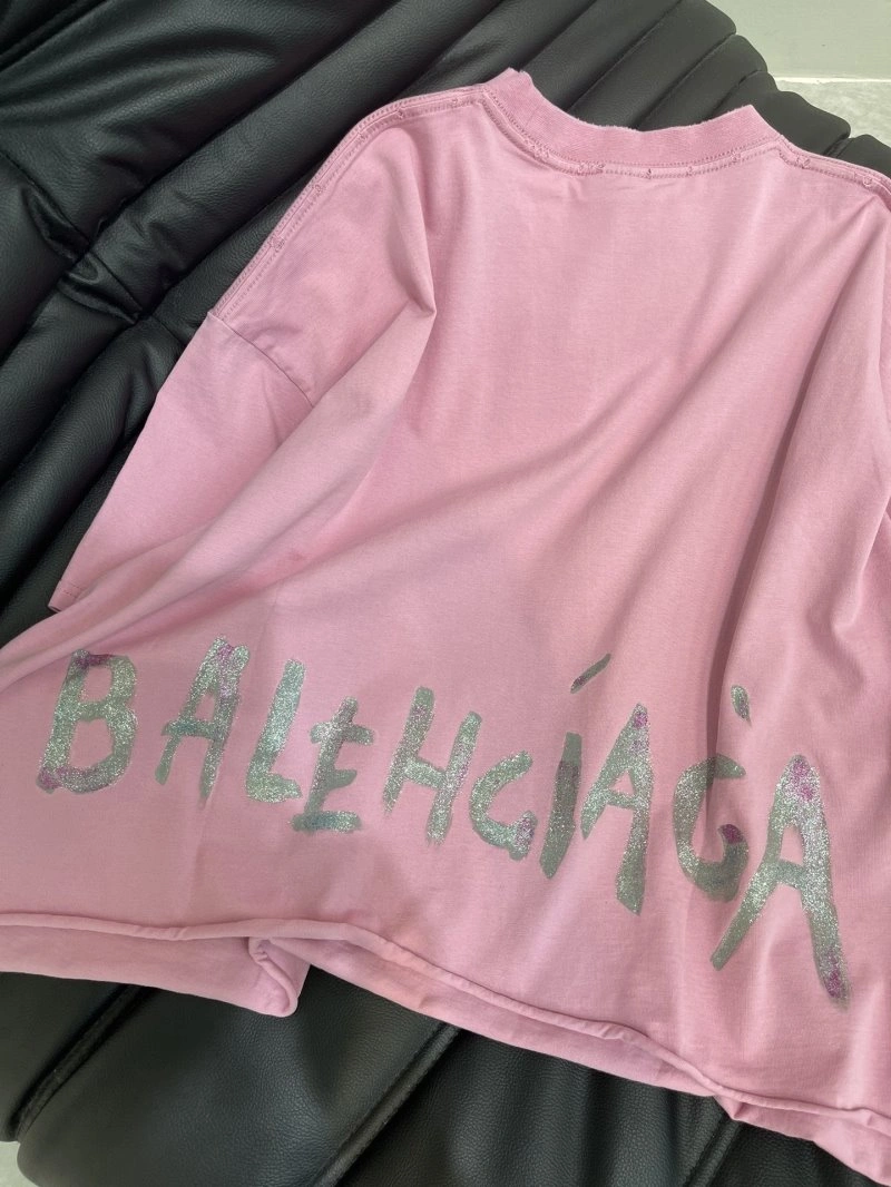 Balenciaga T-Shirts NewStyle 96314