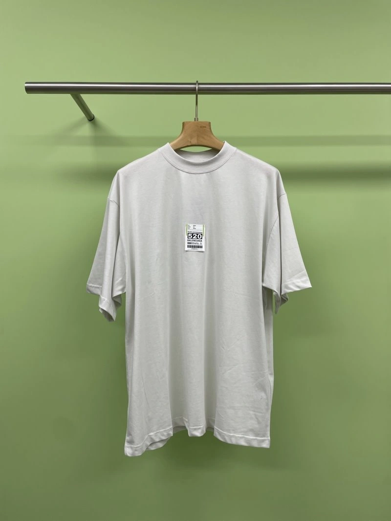 Neat Balenciaga T-Shirts 96317