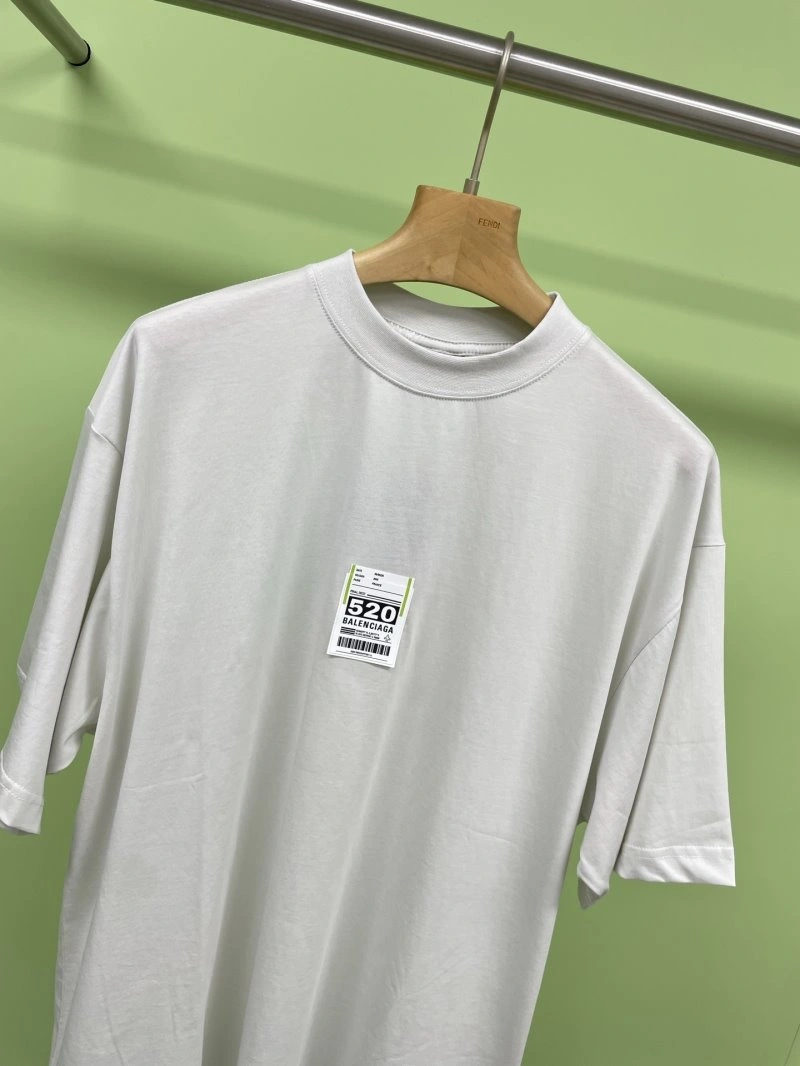 Neat Balenciaga T-Shirts 96317