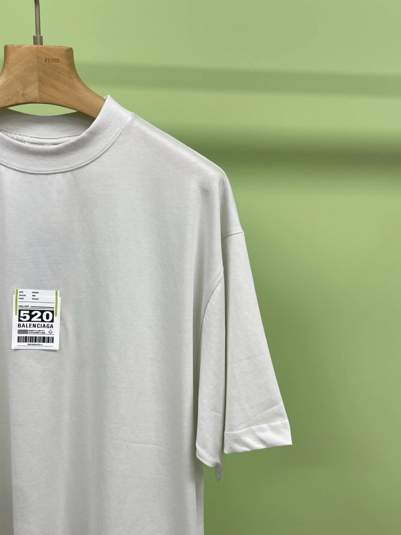 Neat Balenciaga T-Shirts 96317