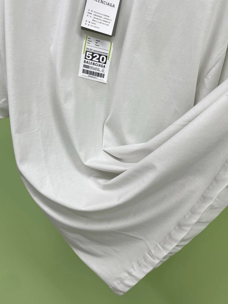 Neat Balenciaga T-Shirts 96317