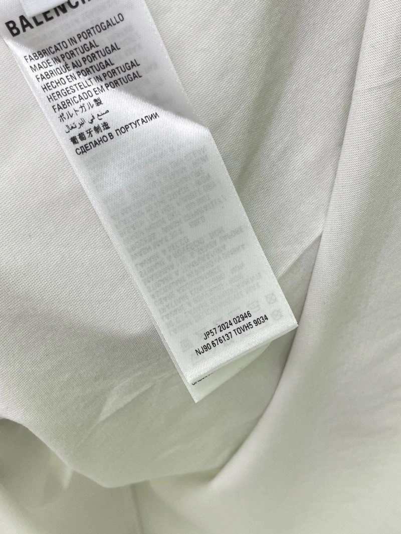 Neat Balenciaga T-Shirts 96317