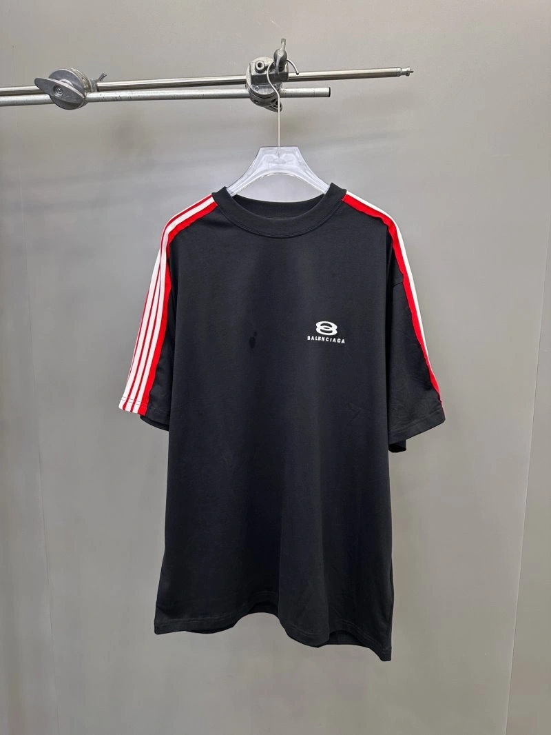 Balenciaga T-Shirts HighQuality 96364