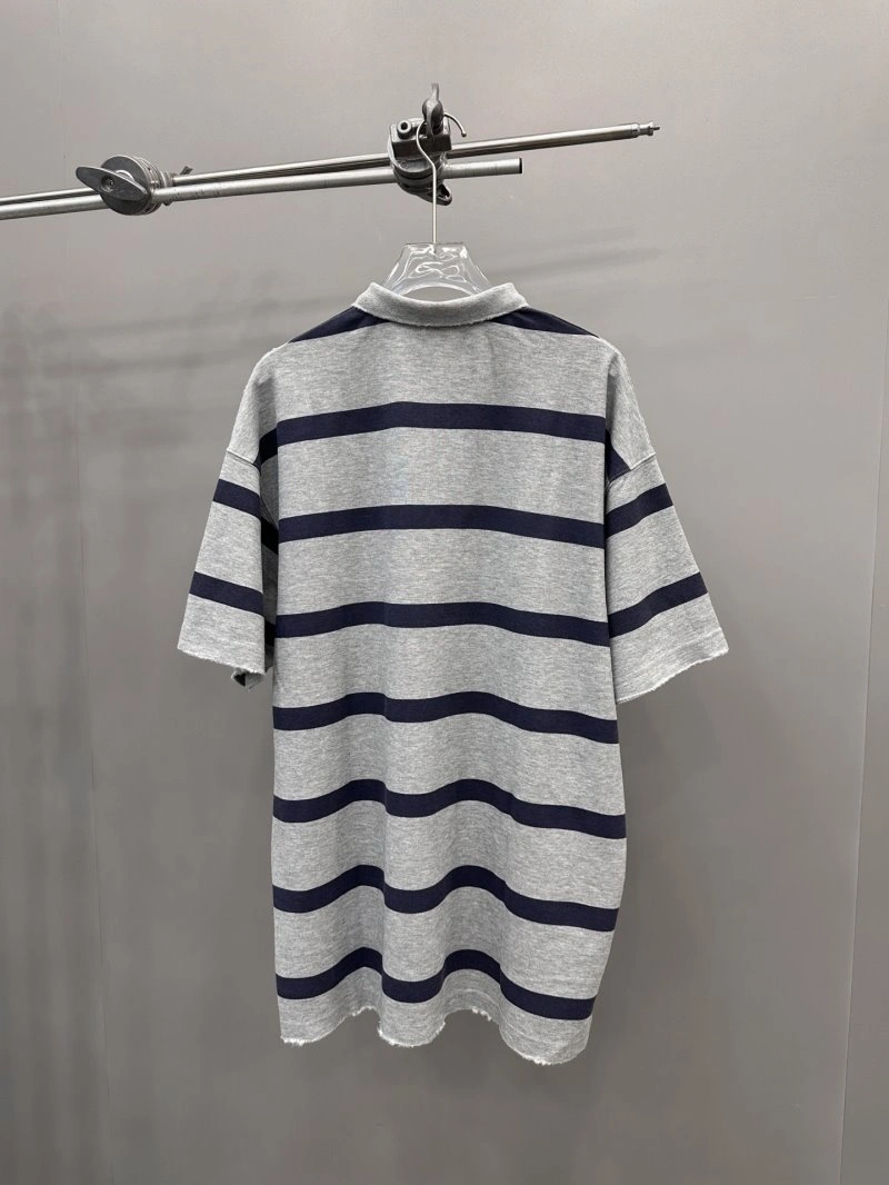 Balenciaga T-Shirts Thermal 96312