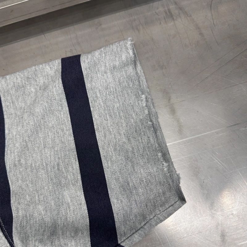 Balenciaga T-Shirts Thermal 96312