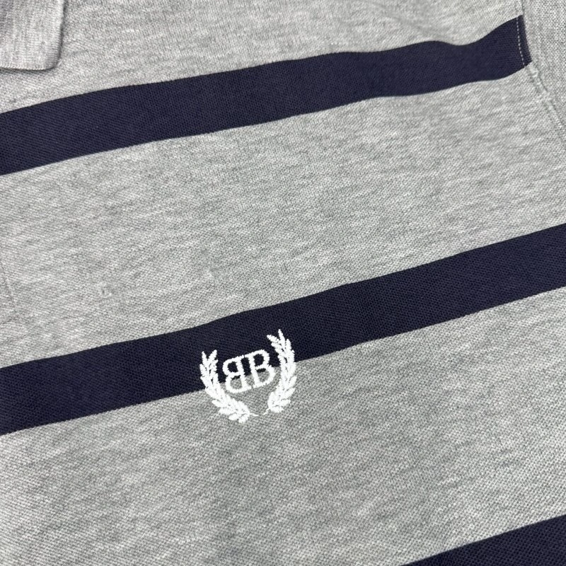 Balenciaga T-Shirts Thermal 96312