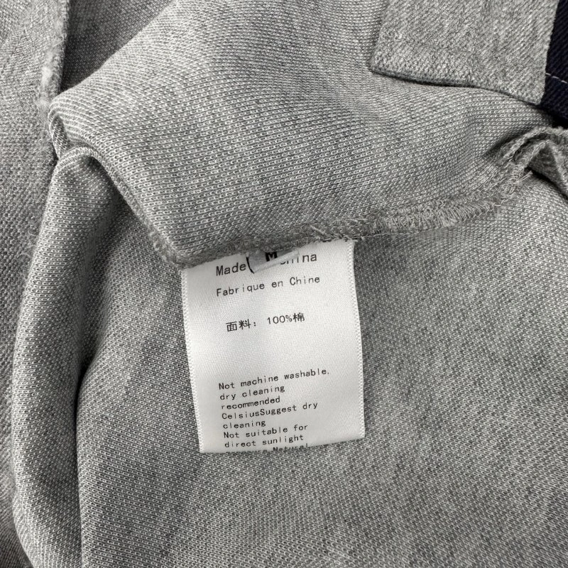 Balenciaga T-Shirts Thermal 96312