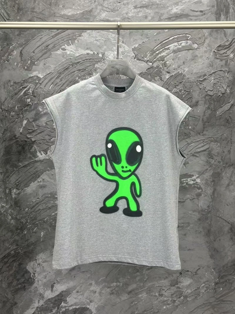 Supportive Balenciaga T-Shirts 96318
