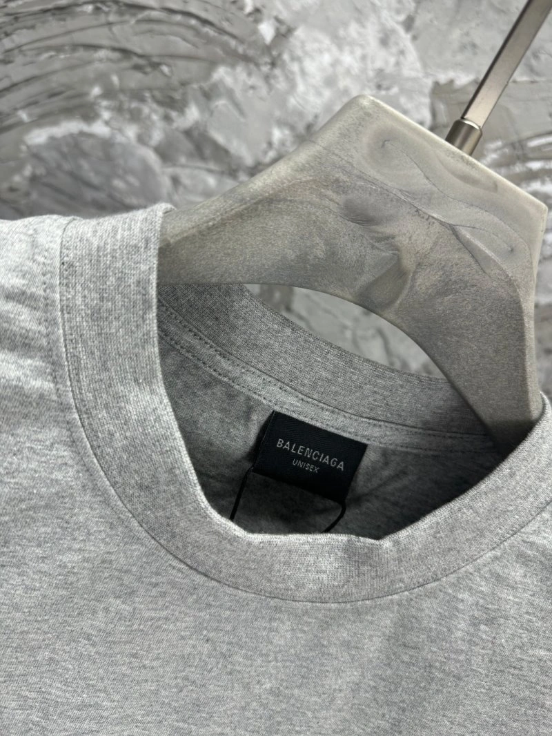 Supportive Balenciaga T-Shirts 96318