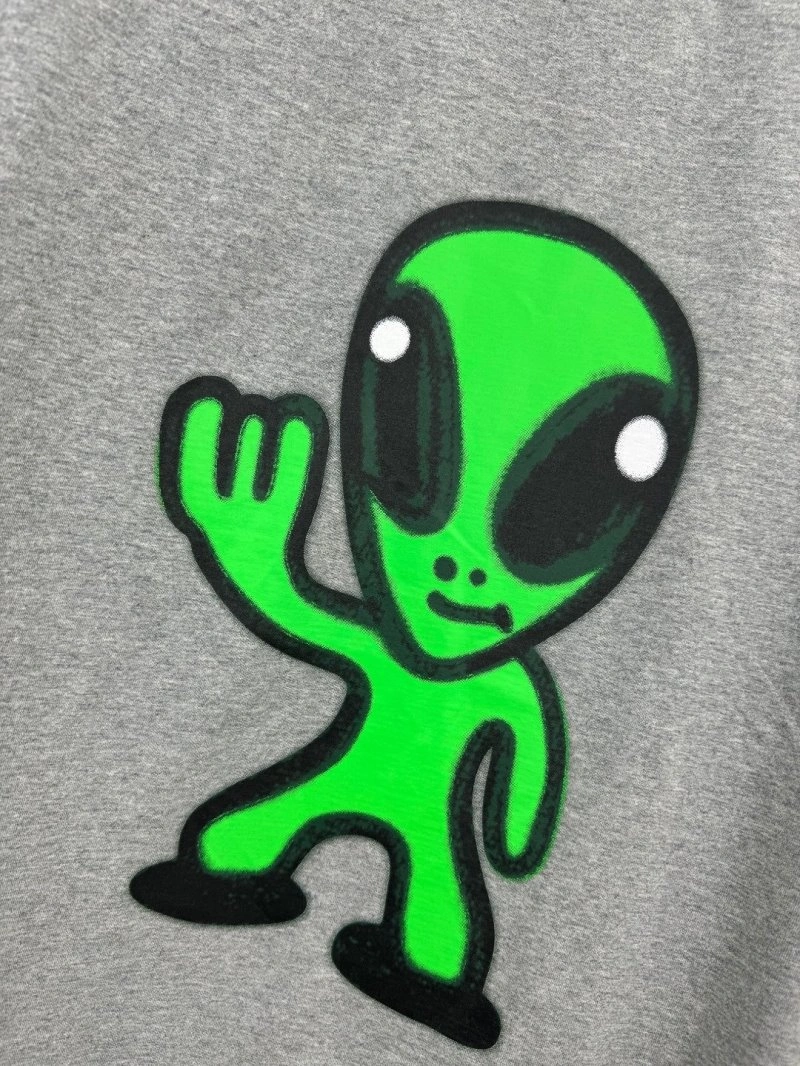 Supportive Balenciaga T-Shirts 96318