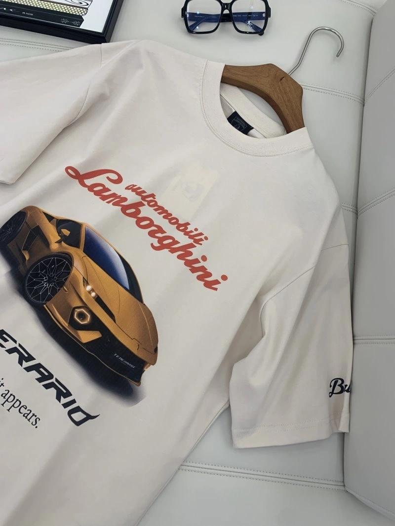 Snug Balenciaga T-Shirts 96313