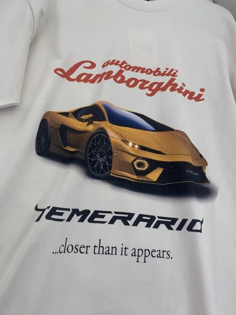 Snug Balenciaga T-Shirts 96313
