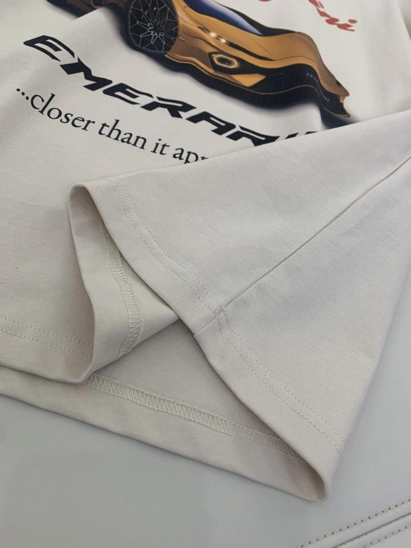 Snug Balenciaga T-Shirts 96313