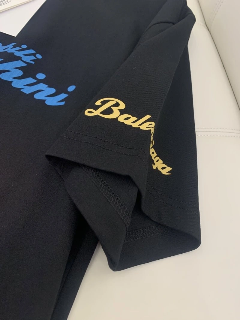 Balenciaga T-Shirts WeatherProof 96310