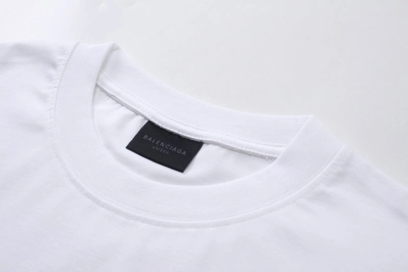 Balenciaga T-Shirts Cozy 96309