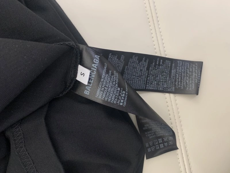 Practical Balenciaga T-Shirts 96308