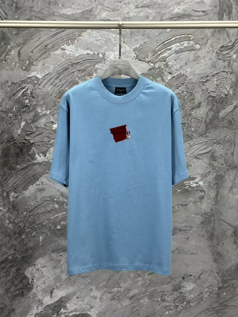 QuickDry Balenciaga T-Shirts 96343