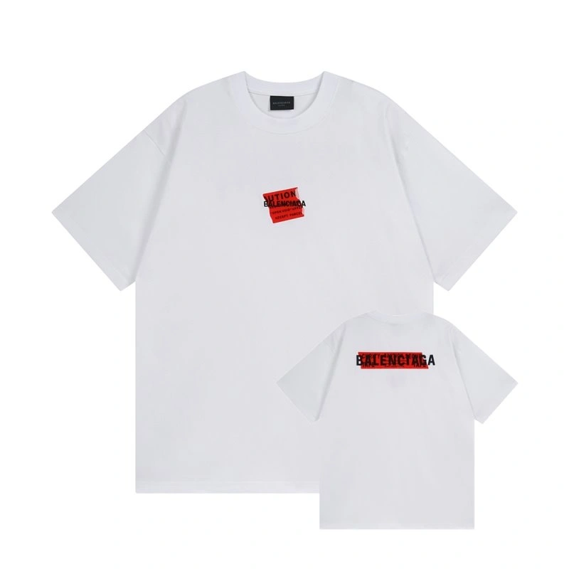 QuickDry Balenciaga T-Shirts 96306