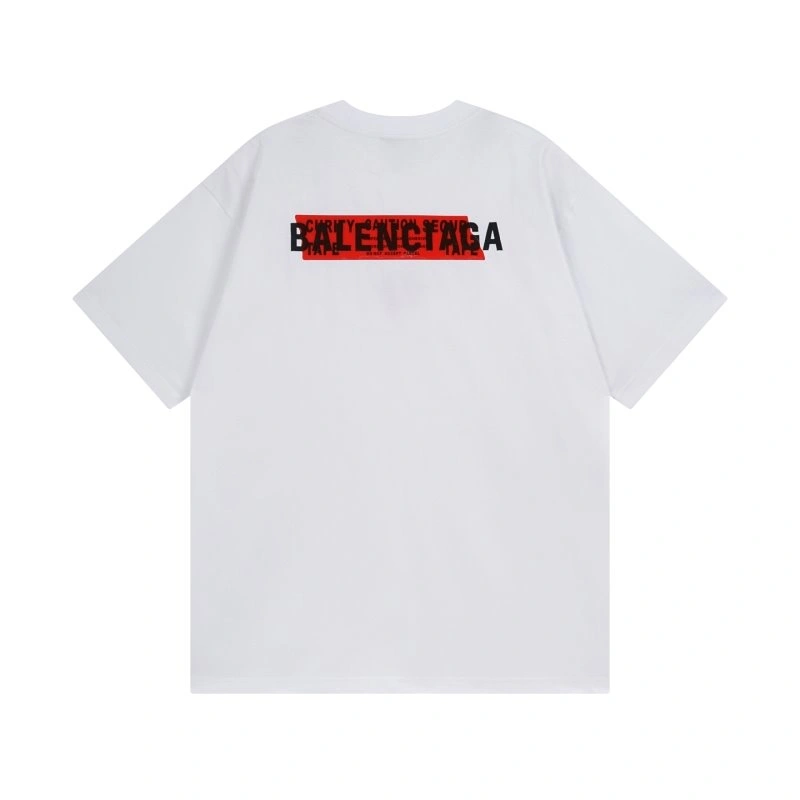 QuickDry Balenciaga T-Shirts 96306
