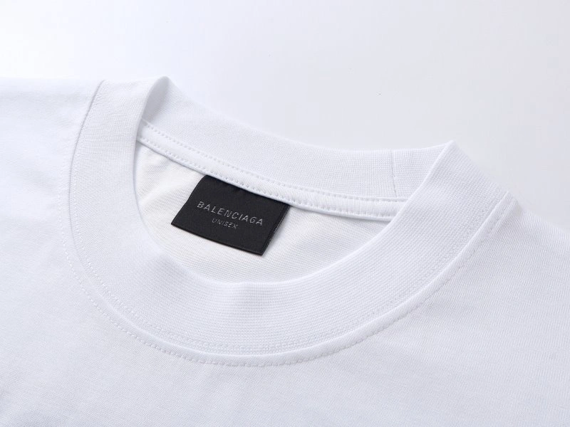 QuickDry Balenciaga T-Shirts 96306