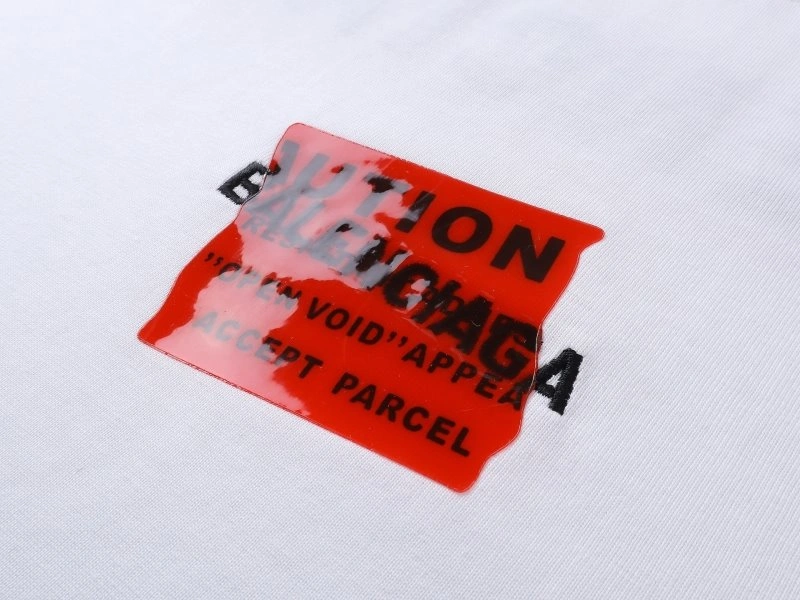 QuickDry Balenciaga T-Shirts 96306