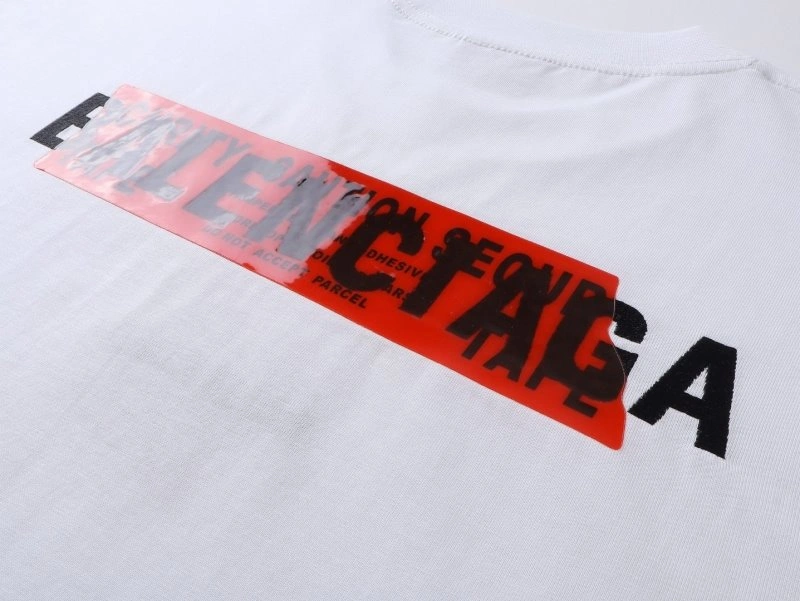 QuickDry Balenciaga T-Shirts 96306