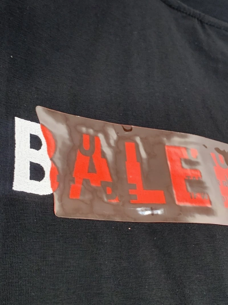 Sleek Balenciaga T-Shirts 96305