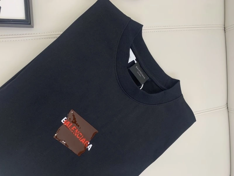 Sleek Balenciaga T-Shirts 96305