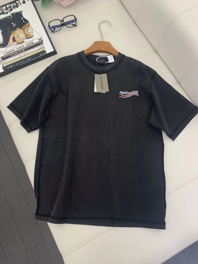 NewStyle Balenciaga T-Shirts 96337