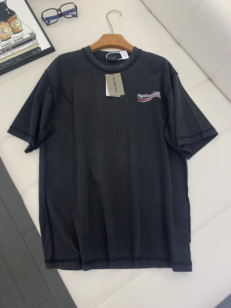 NewStyle Balenciaga T-Shirts 96337
