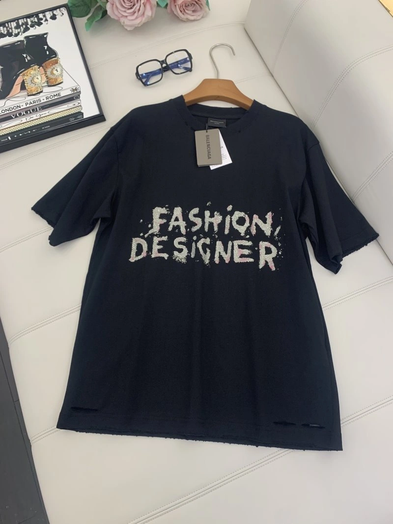 Balenciaga T-Shirts SportInspired 96354