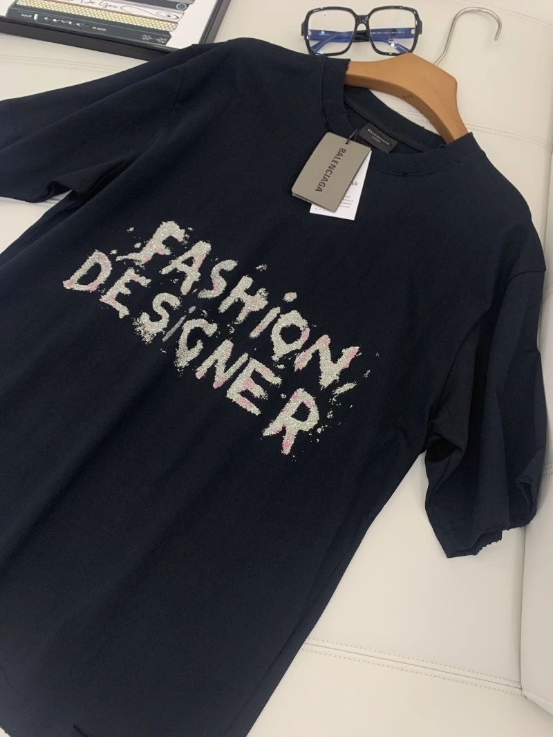 Balenciaga T-Shirts SportInspired 96354