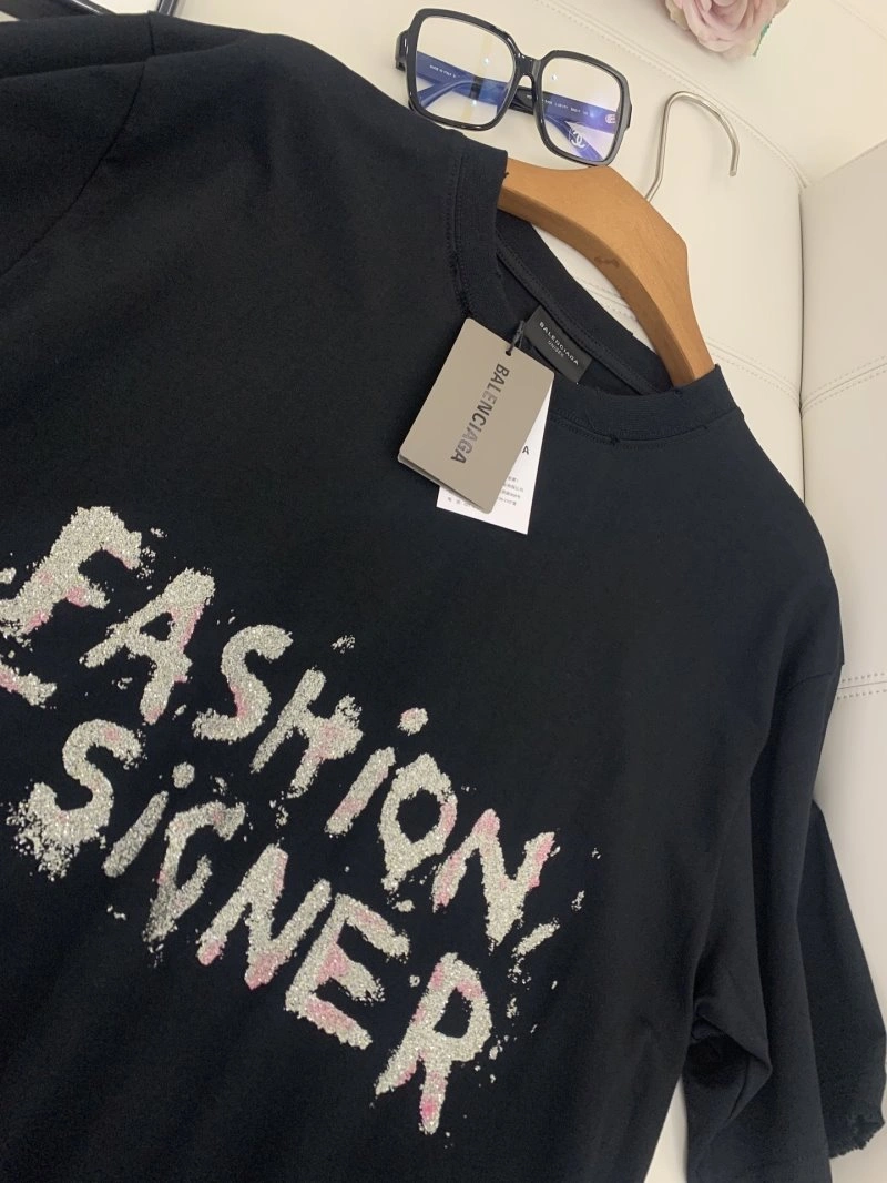 Balenciaga T-Shirts SportInspired 96354