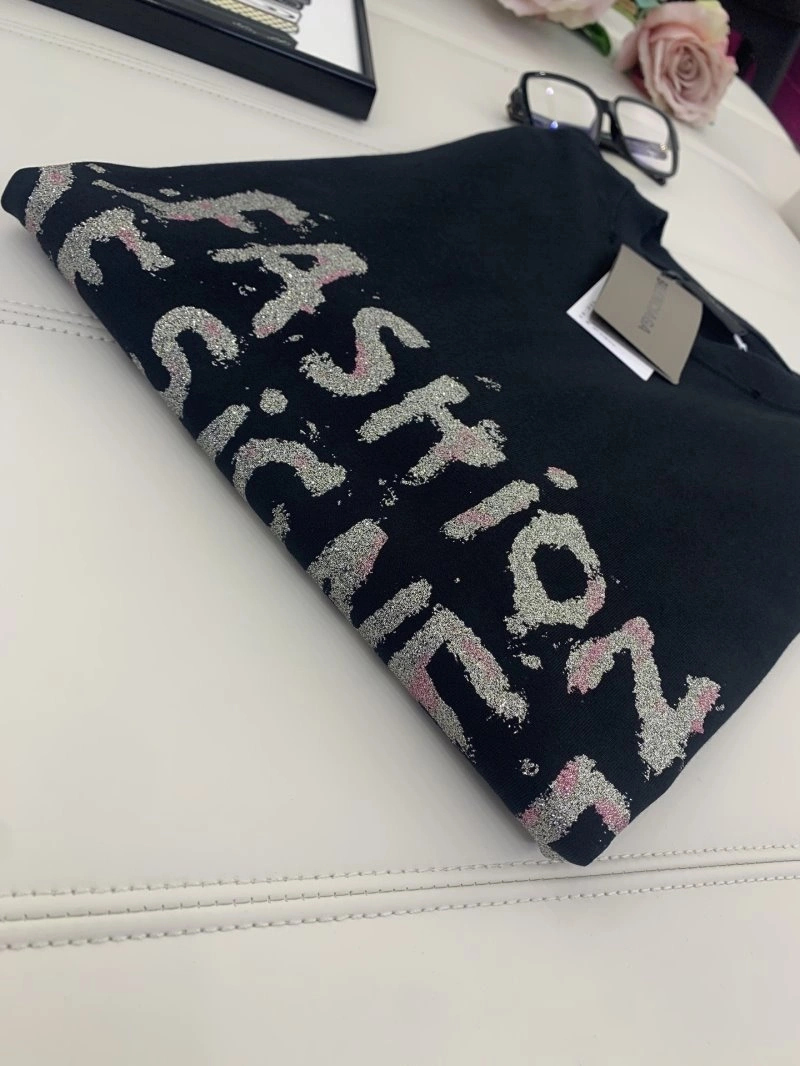Balenciaga T-Shirts SportInspired 96354