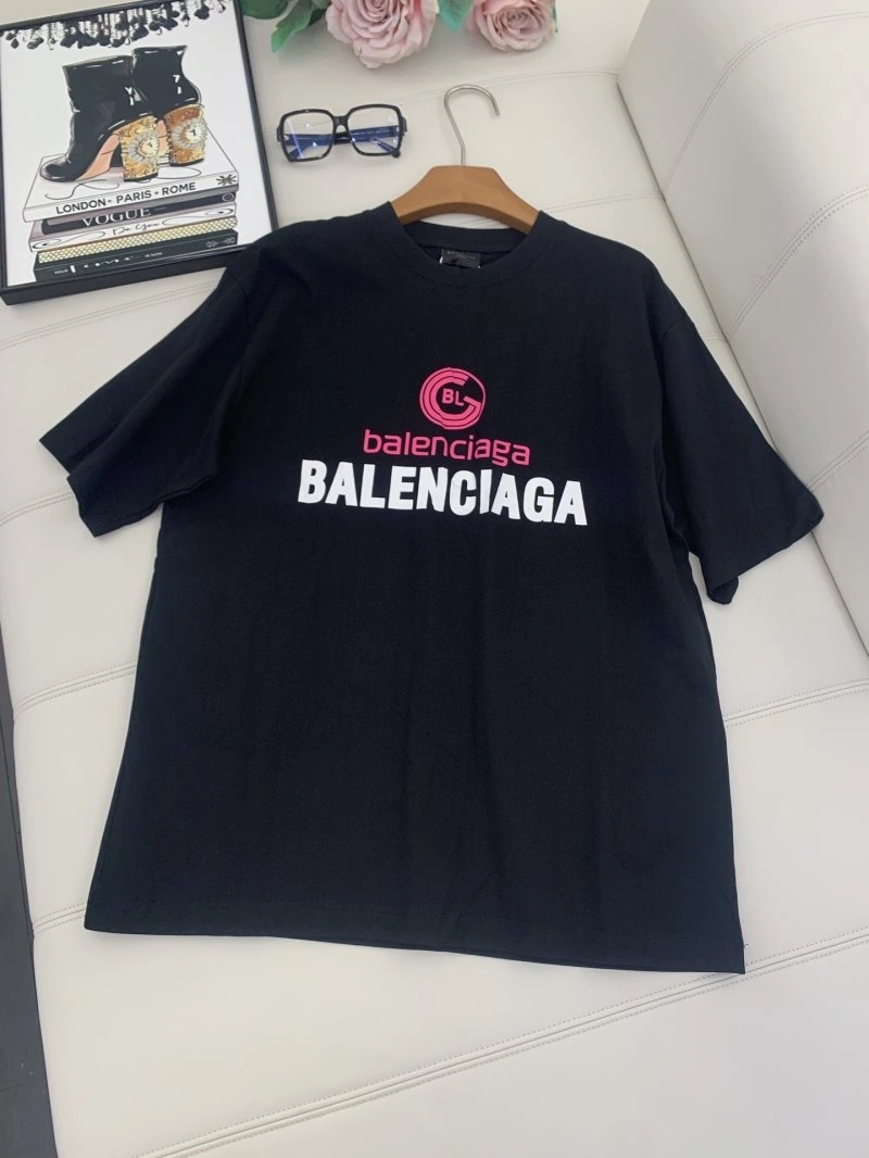 Stylish Balenciaga T-Shirts 96304