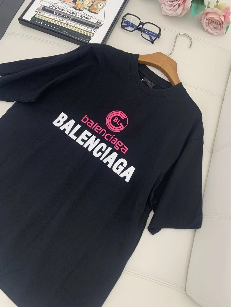 Stylish Balenciaga T-Shirts 96304